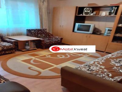 Apartament 3 camere de vanzare, zona Cetate- Bld. Transilvaniei