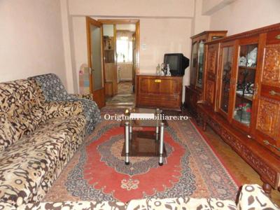 Apartament 3 camere decomandat, 2 bai, etaj 3 la Z-uri