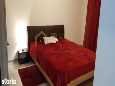 Apartament finisat in Sannicoara