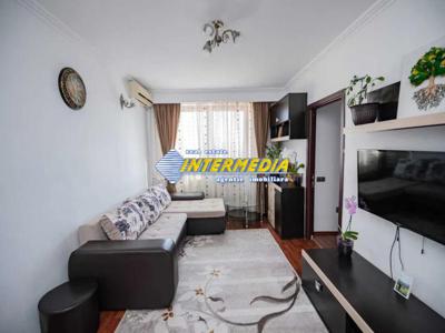 OKAZIE ! Apartament cu 3 camere de vanzare in Alba Iulia Zona Centru