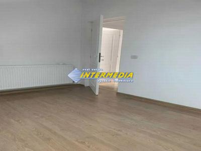 Apartament cu 3 camere in Bloc Nou de vanzare in Alba Iulia zona Cetate
