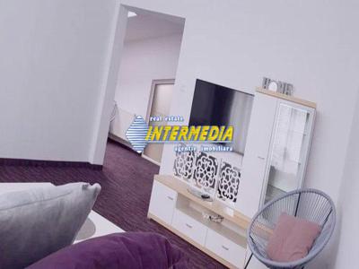 Apartament deosebit cu 2 camere in Vila Noua de vanzare Alba Iulia Cetate