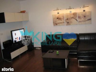 Baneasa | 3 camere | Centrala / Parcare / Balcon