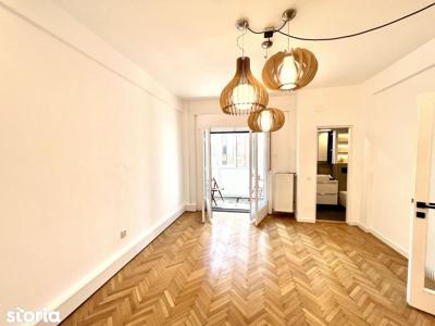 Apartament 3 camere renovat Vasile Conta Universitate Romana