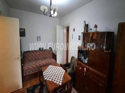 De vanzare apartament 2 camere in Targu Mures, cartier Aleea Carpati