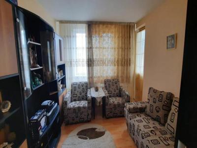 De vanzare apartament, 3 camere, decomandat, 67 mp, Darmanesti, Profi, Cod 148197