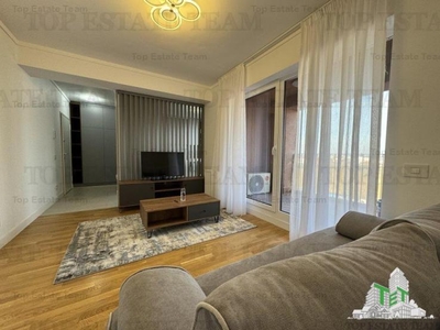 2 Camere|Complex Rezidential|Bucurestii Noi