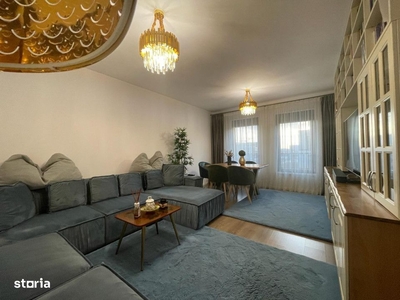 Apartament 1 camere 40mp,balcon, Marasti, zona Dorobantilor, str Nasau
