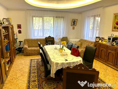 5 camere - vila - Bazilescu - Bucurestii Noi