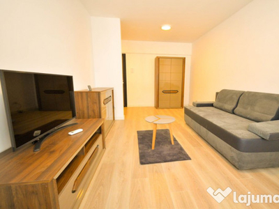 Apartament 1 camera, Conest Residence, zona Iulius Mall