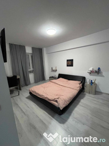 Apartament , 1 camera D, in Nicolina Bloc Nou
