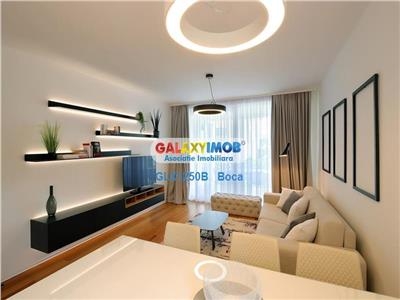 Apartament 2 camere Aparatorii Patriei