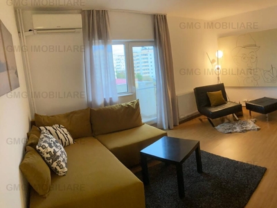 Apartament 2 camere D-NA GHICA