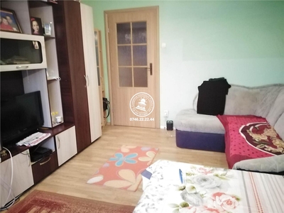 Apartament 2 camere de vanzare Alexandru cel Bun