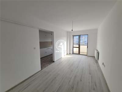 Apartament 2 camere de vanzare Bucium