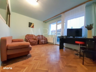 Apartament 2 camere de vanzare in Centru, Cluj Napoca