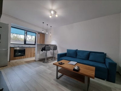 Apartament 2 camere Militari, Nu Residence direct proprietar