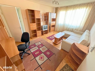 Apartament 2 camere, mobilat complet, in Gheorgheni, zona Iulius Mall