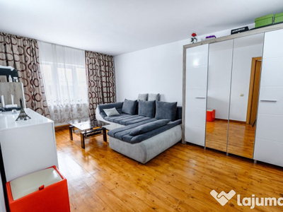 Apartament 2 camere Parter | 50MP | Babeni | ID-MO142