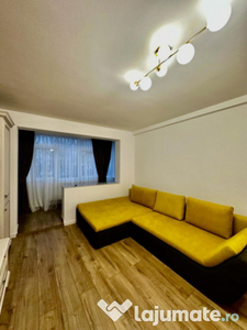 Apartament 2 camere semidecomandate in zona CENTRU