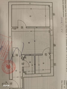 Apartament pe 2 niveluri finisat si mobilat-Su=130 mp-Zona D-va II