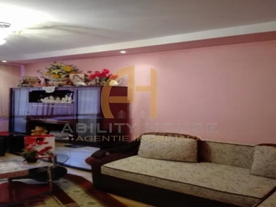 Apartament 2 camere, zona Bucovina (Pizzeria Buenno), Botosani