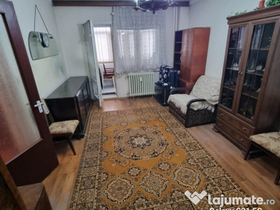 Apartament 2 camere zona Calea Vitan - Mihai Bravu