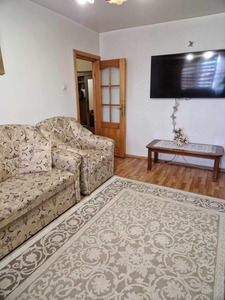 Apartament 2 Camere Zona Ion Pillat /Bis. Sf Gheorghe , Mobilat Si Utilat