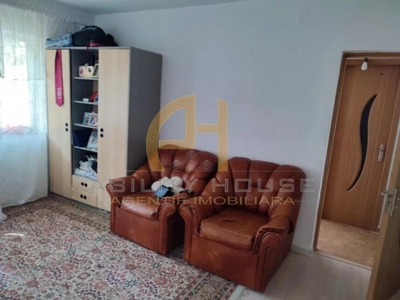 Apartament 2 camere, zona Primaverii, Botosani