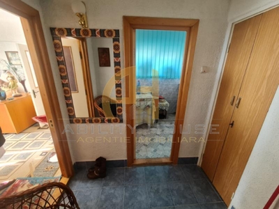 Apartament 2 camere, zona Primaverii ( Novaoptic), Botosani