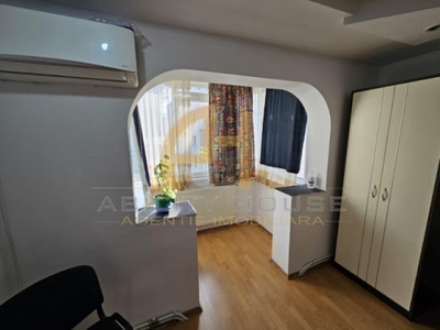 Apartament 2 camere, zona Primaverii ( Novaoptic), Botosani