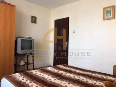 Apartament 2 camere, zona Primaverii ( Restaurat Iorgu), Botosani