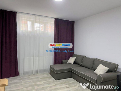 Apartament 3 Cam Bloc Nou Berceni - Aparatorii Patriei