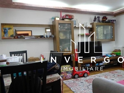 Apartament, 3 camere, de vanzare, in Rogerius