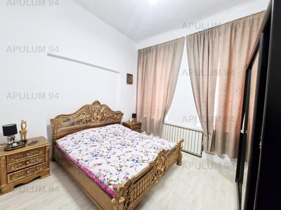 Apartament 3 camere de vanzare PARCUL CAROL - Bucuresti