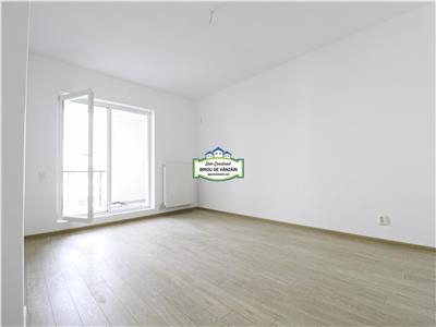 Apartament 3 camere decomandat complet; Etaj intermediar; Metrou Nicolae Teclu