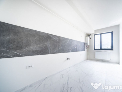 Apartament 3 camere Finisaje Lux bloc nou langa metrou