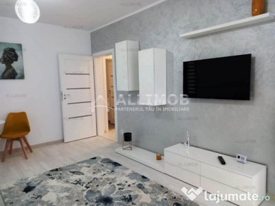 Apartament 3 camere in Ploiesti, in complex MRS Residence Sm