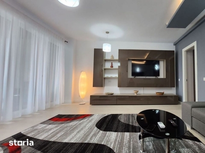 APARTAMENT 3 CAMERE LUX FLOREASCA