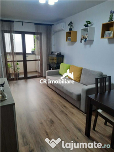 Apartament 3 camere Metalurgiei