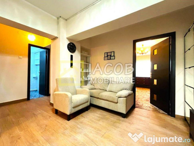 Apartament 3 camere, Ultracentral, Bacau