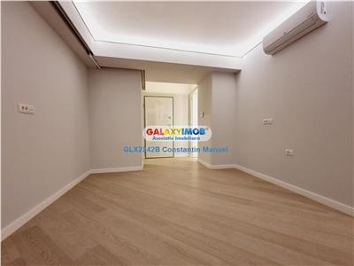 Apartament 3 camere, zona Aviatiei, Barbu Vacarescu, nou 2020