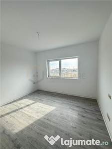 Apartament 3 camere - zona foarte buna - incalzire in pardos