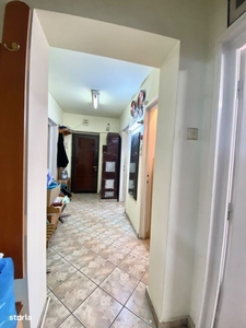 Apartament 4 camere, Bulevardul Dacia Oradea