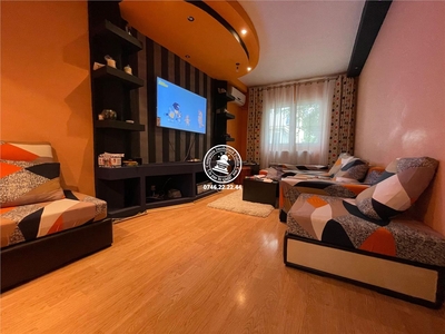 Apartament 4 camere de vanzare Galata