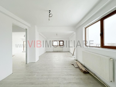 Apartament 4 camere-Pacii-2 terase spatioase