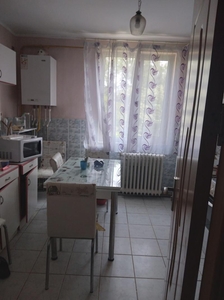 Apartament 4 Camere Zona Parcului Mihai Eminescu , Etaj 4 Cu Sarpanta