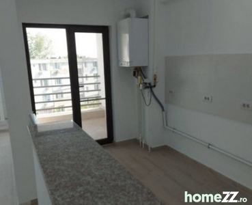 Apartament bloc nou | 3 camere | Central | La cheie