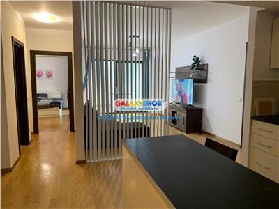 Apartament cu 3 camere, Barbu Vacarescu