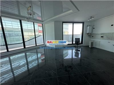 Apartament cu 3 camere, nou, langa Aviatiei